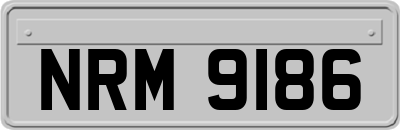 NRM9186