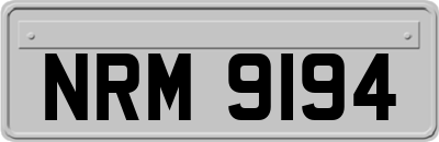 NRM9194