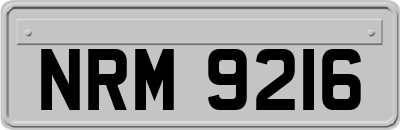 NRM9216
