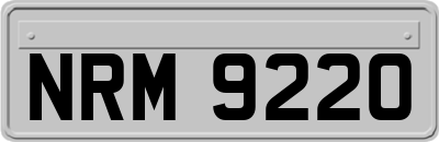 NRM9220