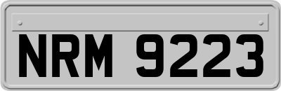 NRM9223
