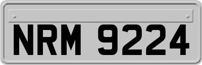 NRM9224