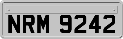 NRM9242