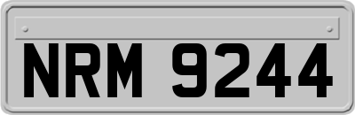 NRM9244