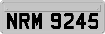 NRM9245