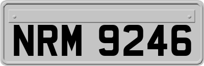 NRM9246