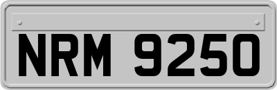 NRM9250