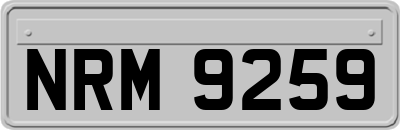 NRM9259