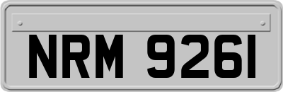 NRM9261