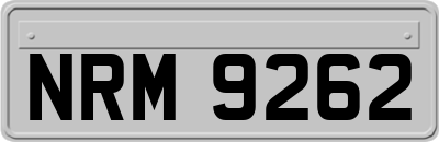 NRM9262