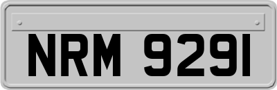 NRM9291