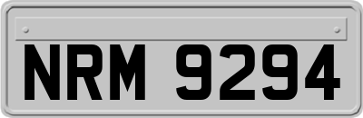 NRM9294