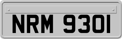 NRM9301
