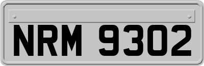 NRM9302