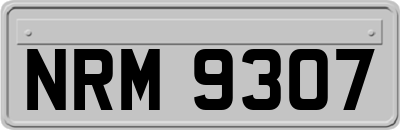 NRM9307