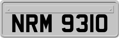 NRM9310