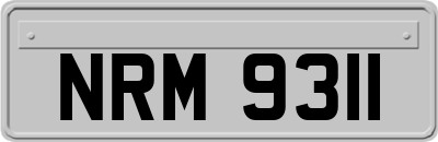 NRM9311