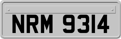 NRM9314