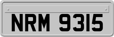 NRM9315