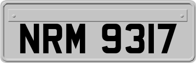 NRM9317