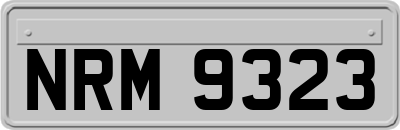 NRM9323