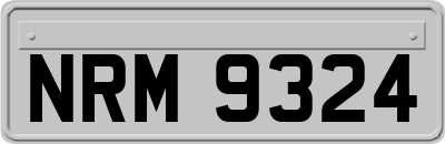 NRM9324
