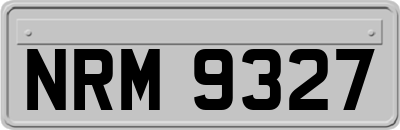 NRM9327