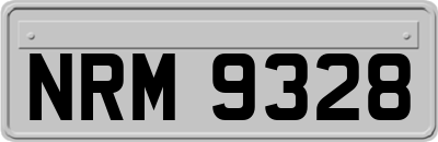 NRM9328