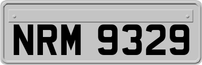 NRM9329