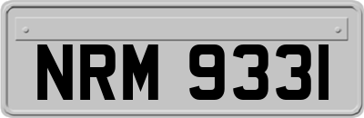 NRM9331