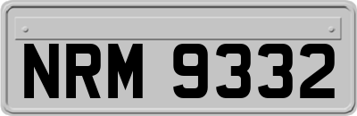 NRM9332