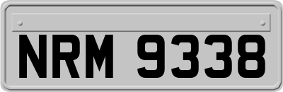 NRM9338
