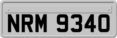 NRM9340