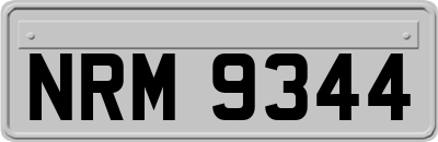 NRM9344