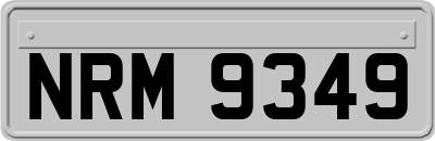 NRM9349