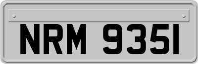 NRM9351
