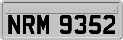 NRM9352