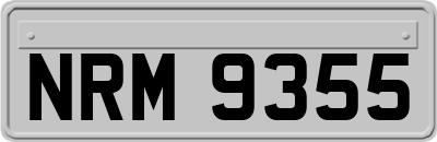 NRM9355