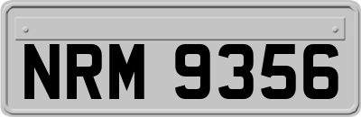 NRM9356