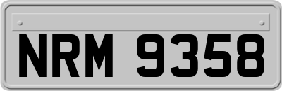 NRM9358