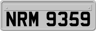 NRM9359
