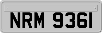 NRM9361