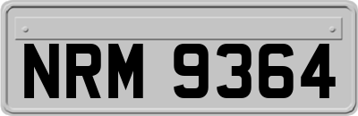 NRM9364