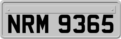 NRM9365
