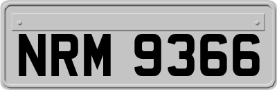 NRM9366