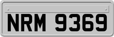 NRM9369