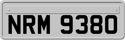 NRM9380