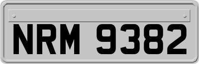 NRM9382