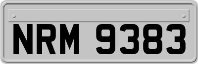 NRM9383