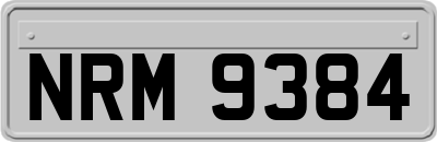 NRM9384